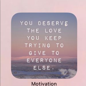 Meet your Posher, Krystal